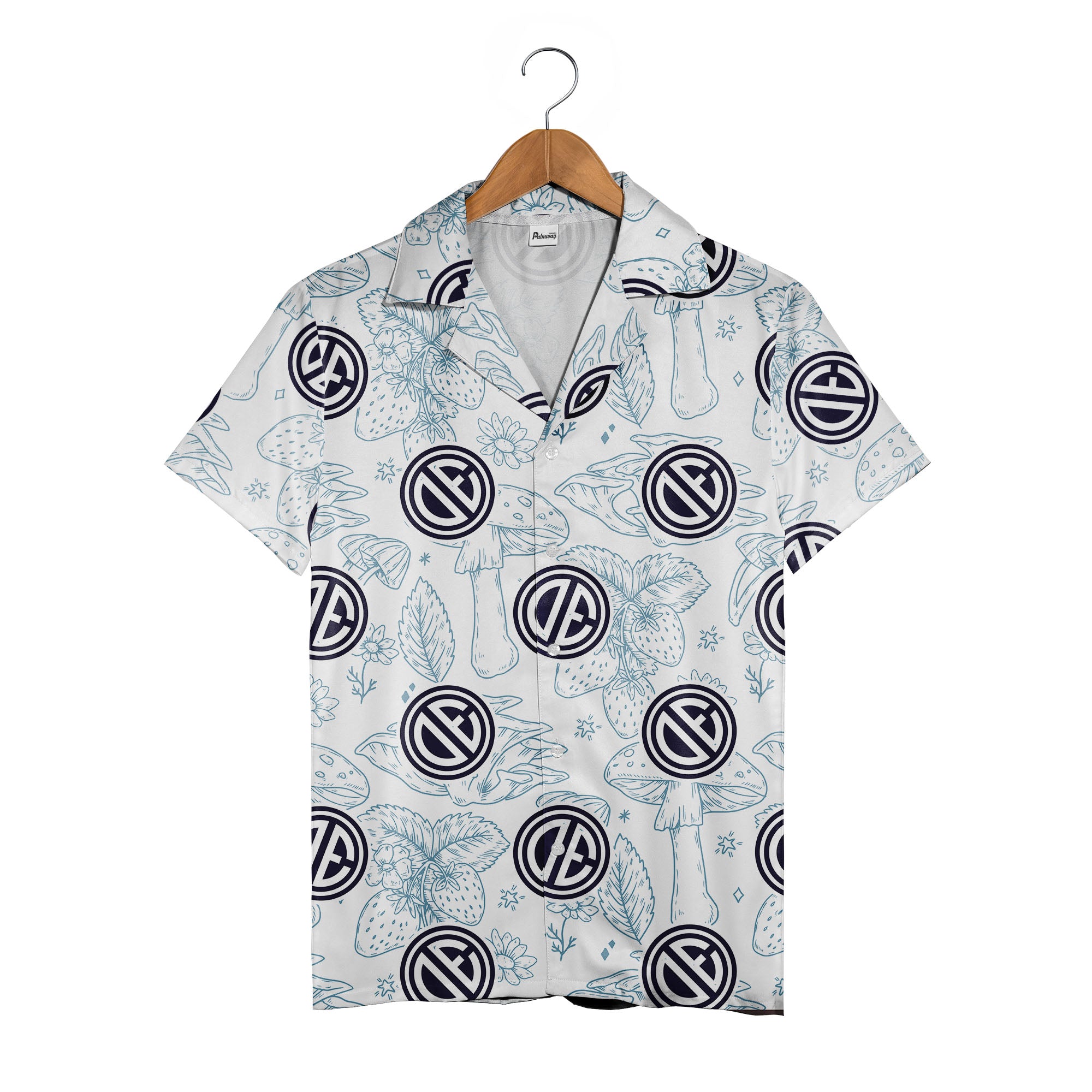 Douglas Elliman Real Estate - Custom Uniforms Shirts