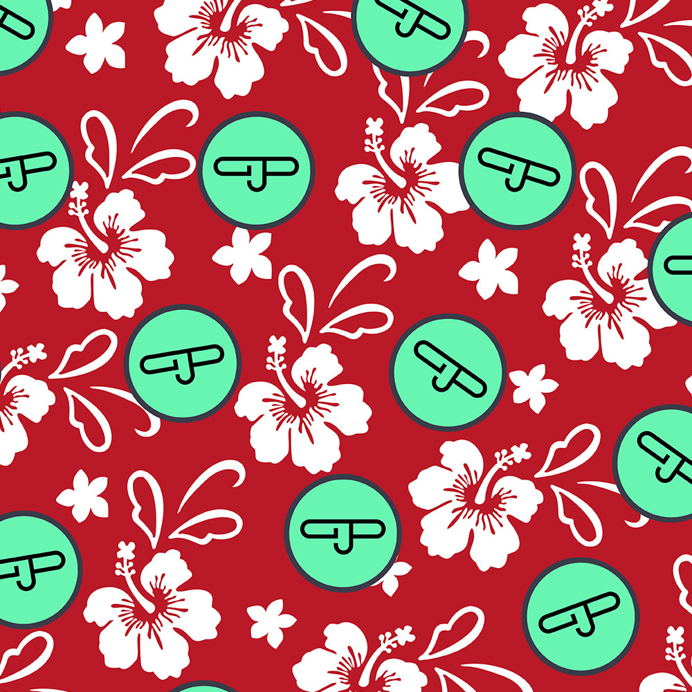 George P. Johnson - Custom Conference Shirt