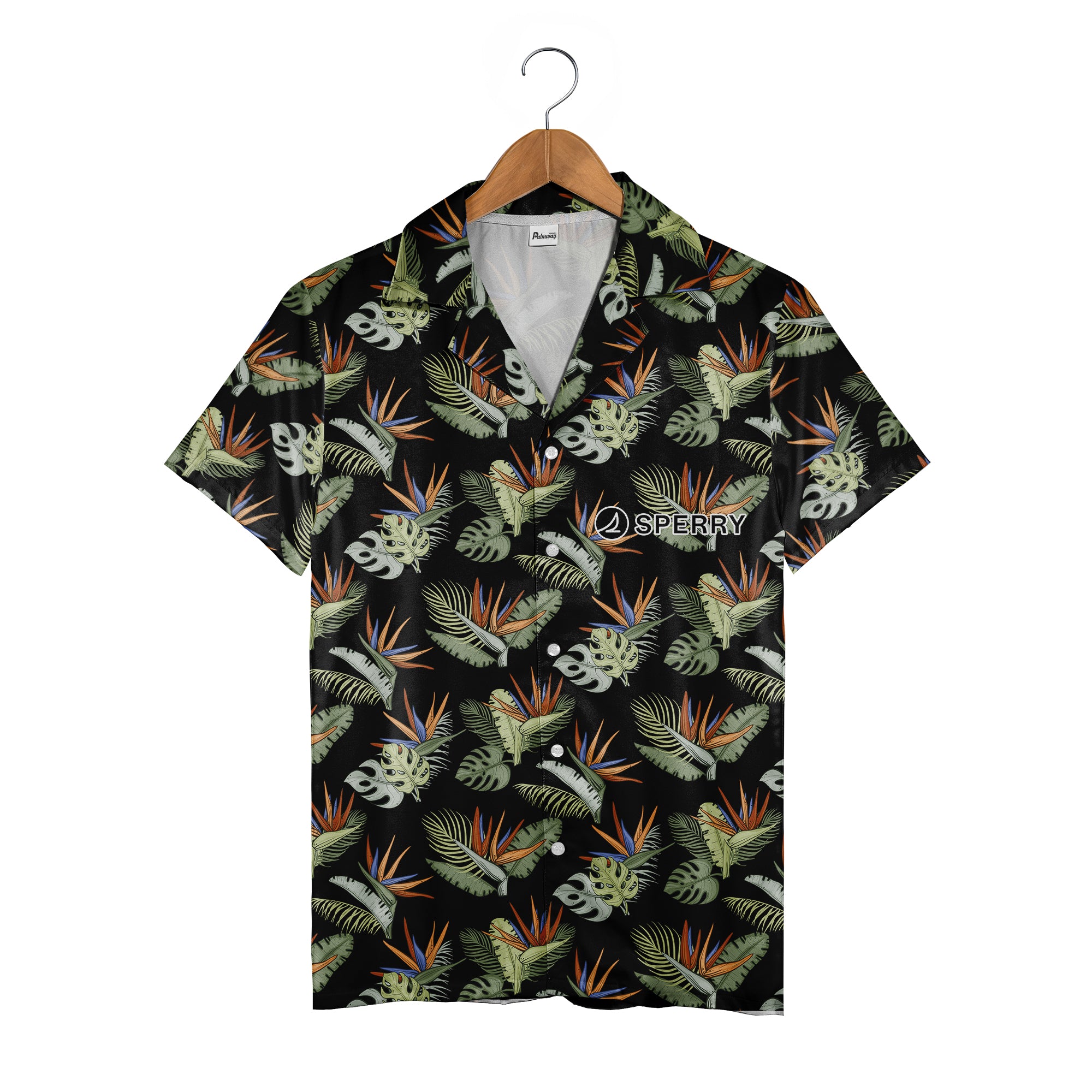 Sperry - Custom Conference Shirt