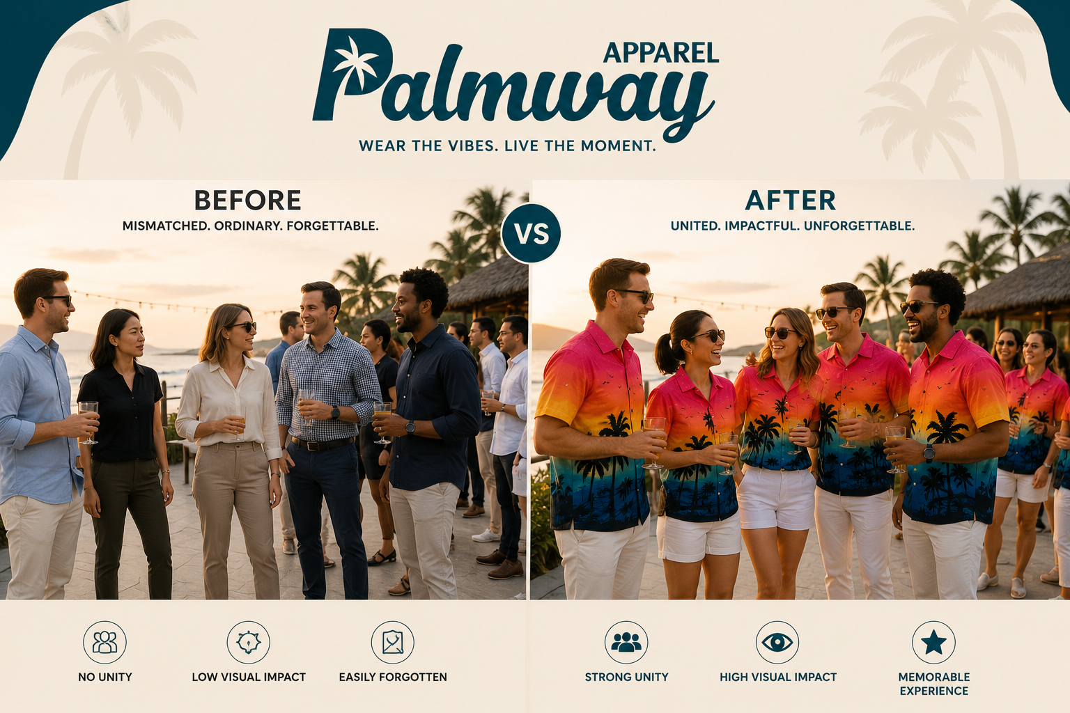 Corporate Event Planning: The Outfit Detail Most Planners Miss