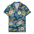 [PRE-ORDER] Wildwood Wombat Swim Team — Custom Hawaiian Set
