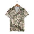 Camo Hawaiian Trending Hawaiian Shirt