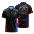 JH Civils Corporate Polo Shirt