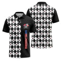 Custom Catering Team Polo Shirt