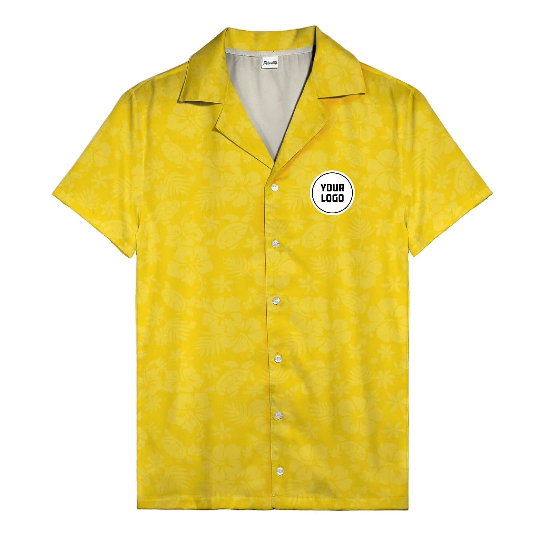 01_custom_multi_color_tropical_palm_tree_striped_polo_shirt_summer_beach_vibe
