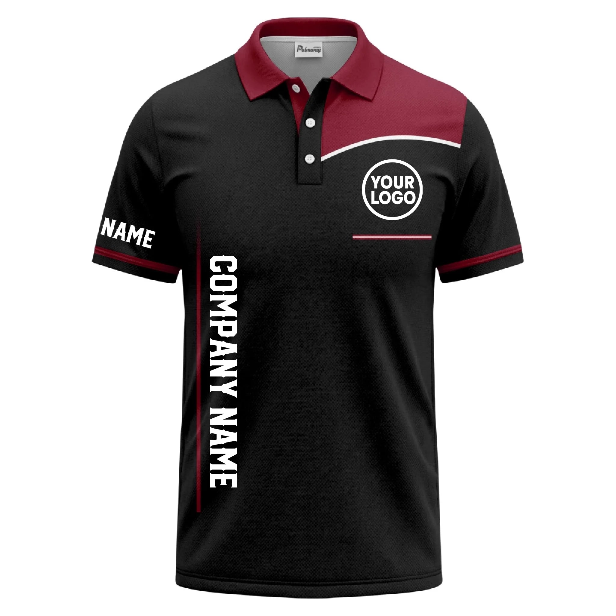 01_live-preview-circular-logo-frame-textual-pattern-corporate-polo-shirt-for-business-teams