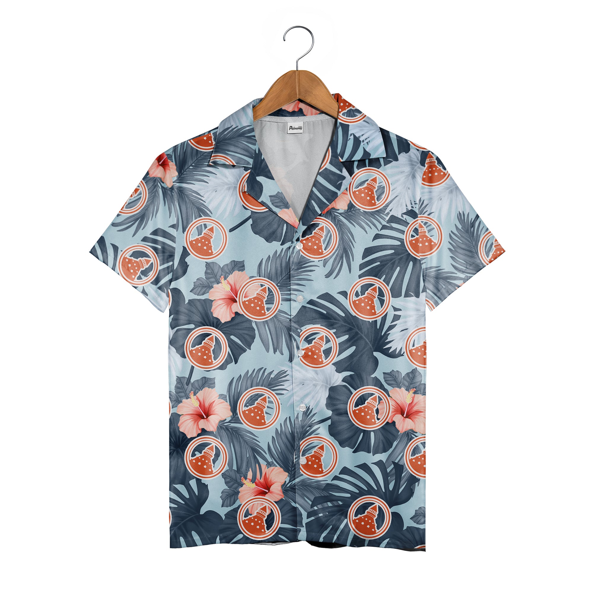 Hotel Del Coronado - Custom Conference Shirt