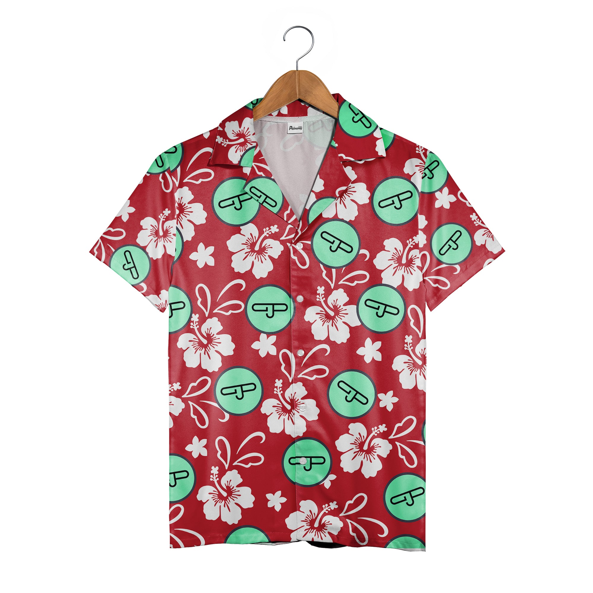 George P. Johnson - Custom Conference Shirt
