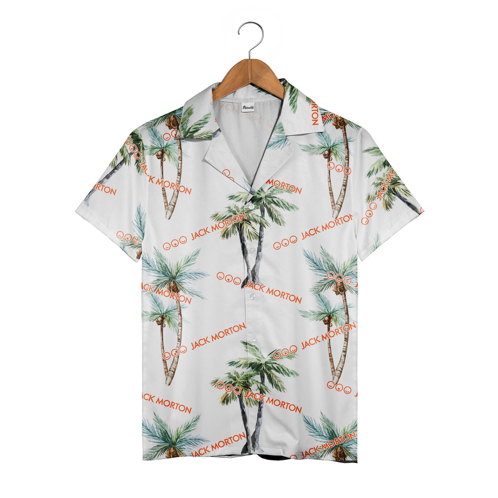 Jack Morton Worldwide - Custom Conference Shirt