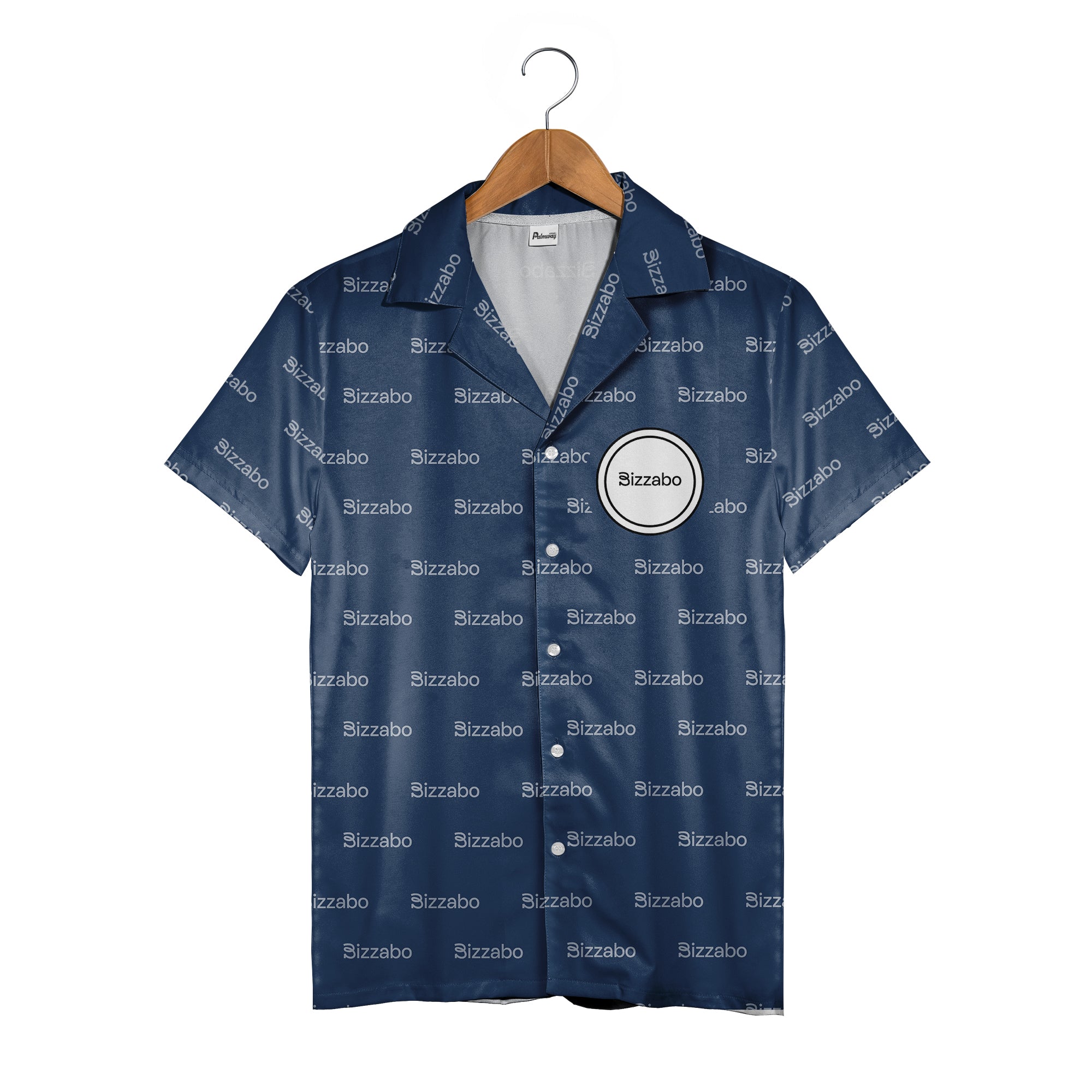 Bizzabo - Custom Conference Shirt