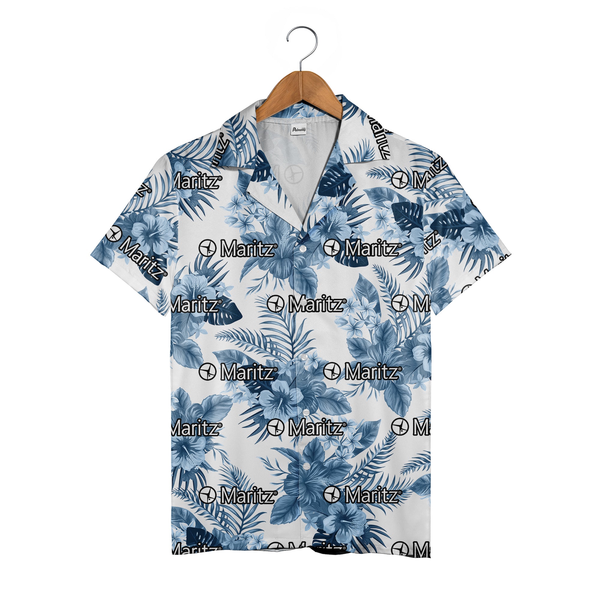 Maritz Global Events - Custom Conference Shirt