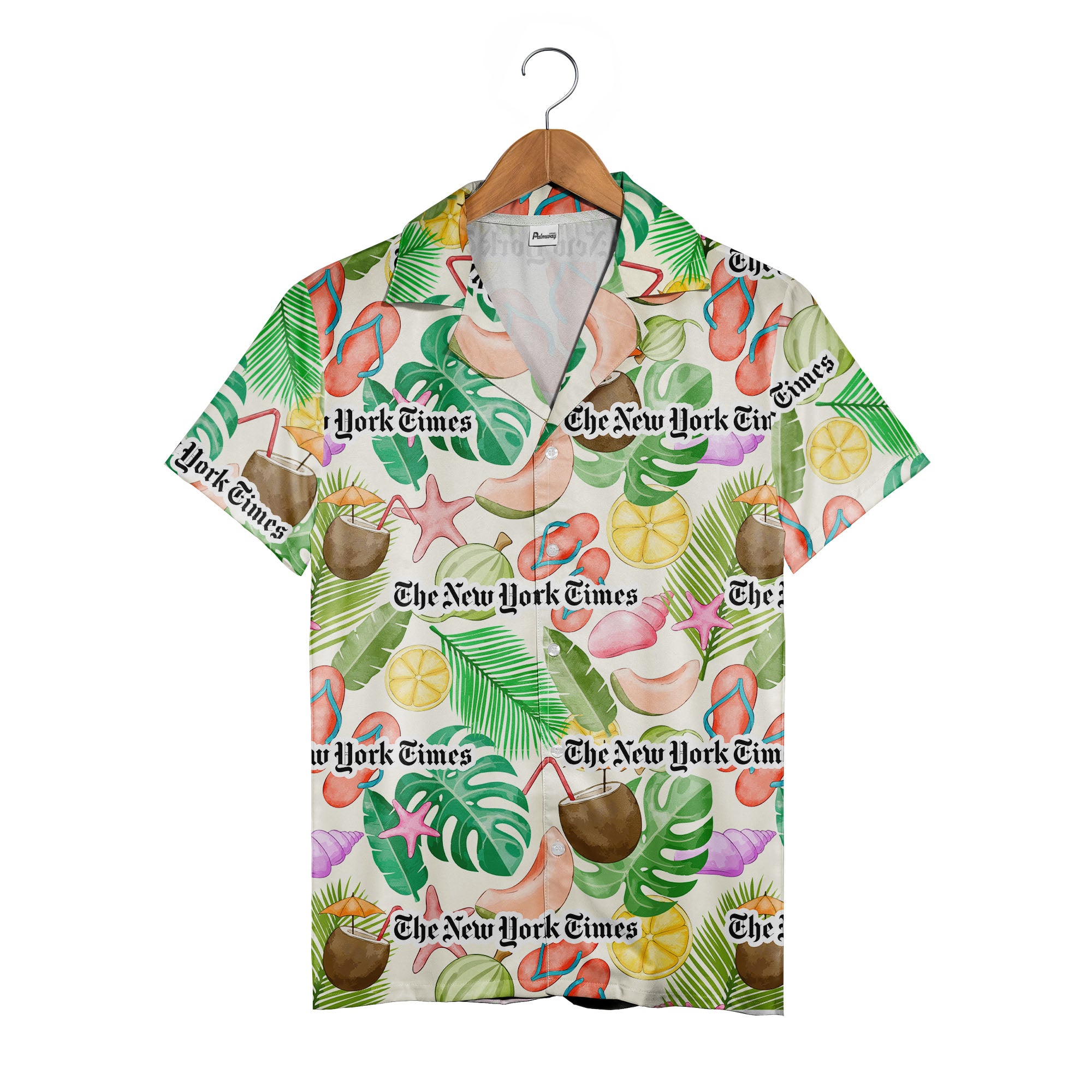 The Daily - Custom Uniforms Shirts