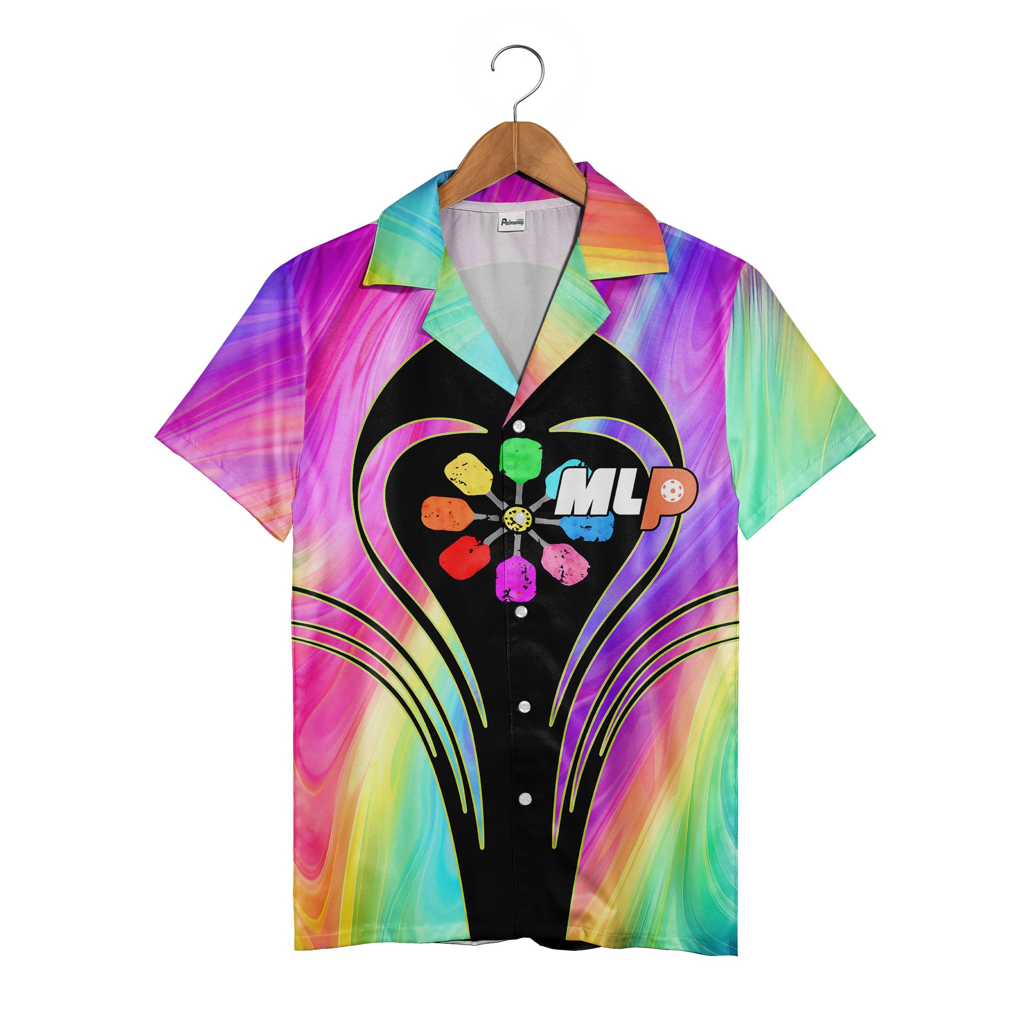 MLP - Custom Hawaiian Shirt