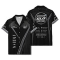 Proglo Car Care Custom Automotive — Custom Hawaiian Set